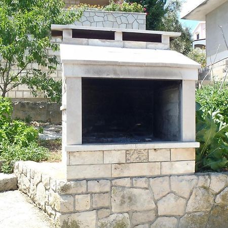 Apartments By The Sea Korcula - 4407 Lumbarda Bagian luar foto