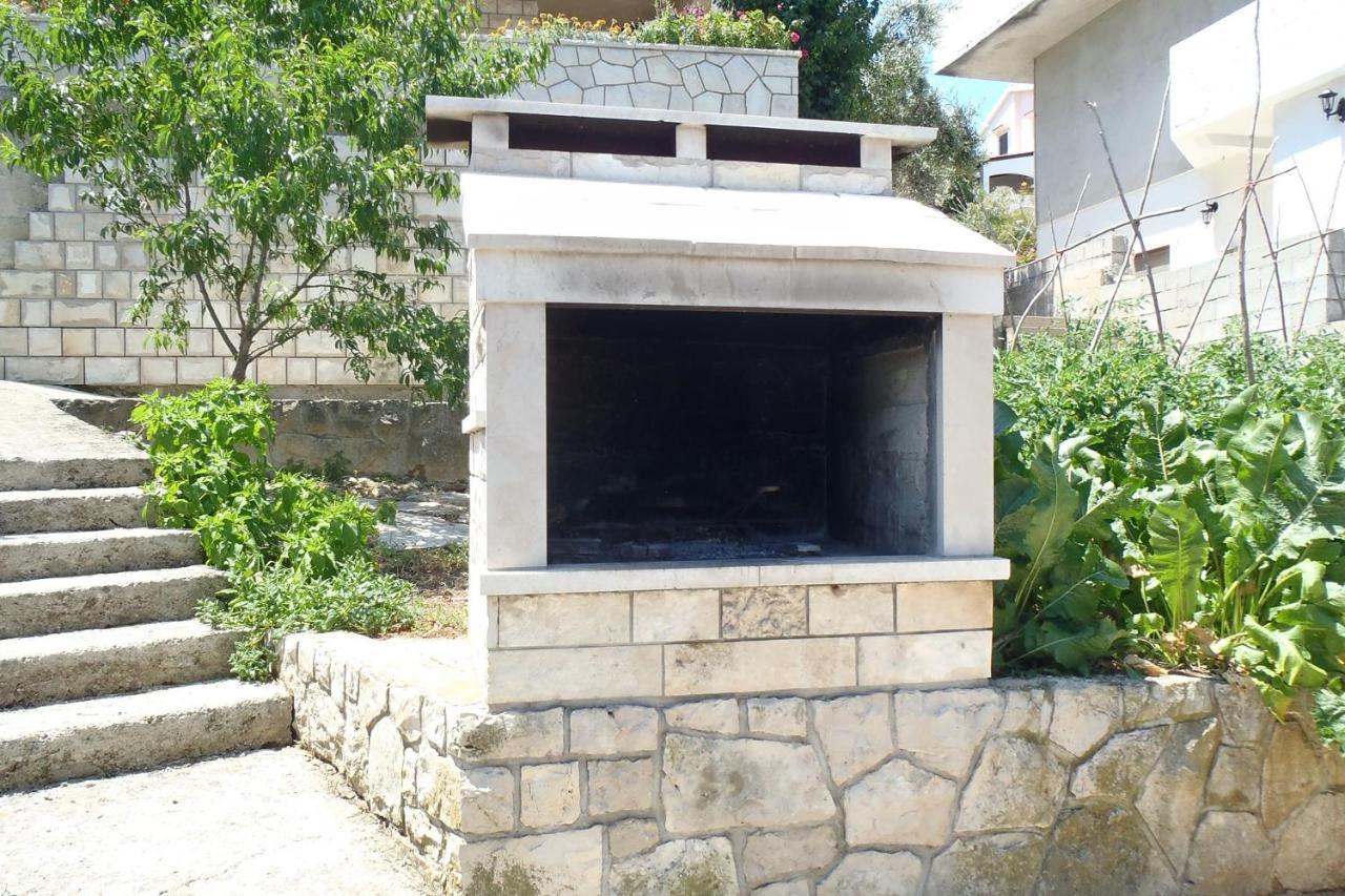 Apartments By The Sea Korcula - 4407 Lumbarda Bagian luar foto