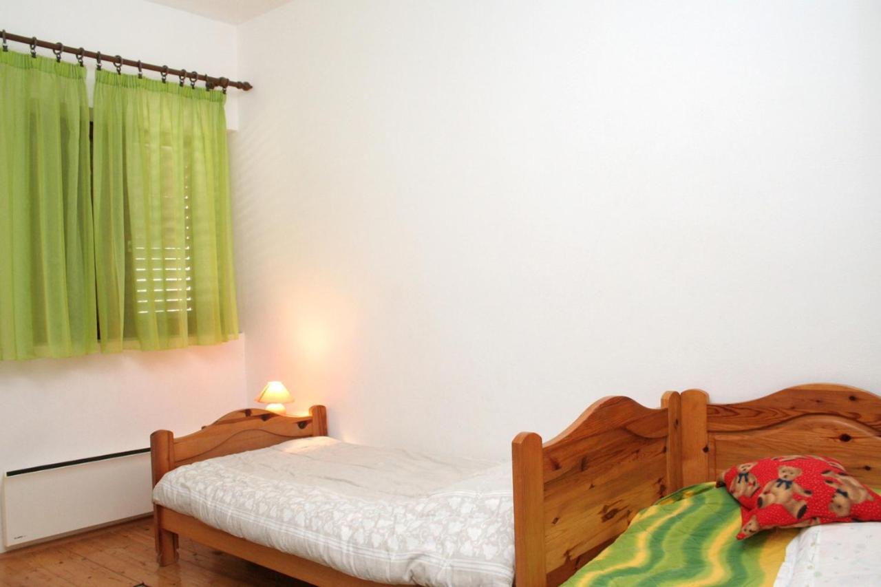 Apartments By The Sea Korcula - 4407 Lumbarda Bagian luar foto