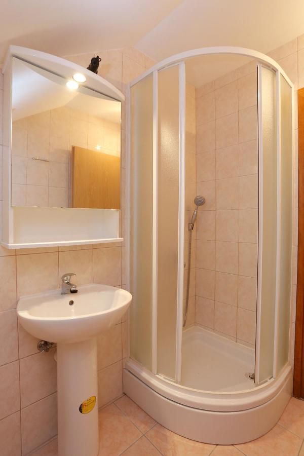 Apartments By The Sea Korcula - 4407 Lumbarda Bagian luar foto