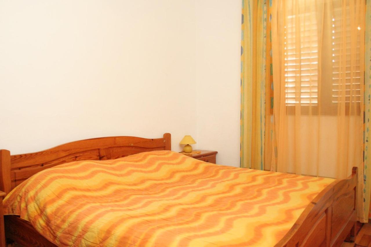 Apartments By The Sea Korcula - 4407 Lumbarda Bagian luar foto