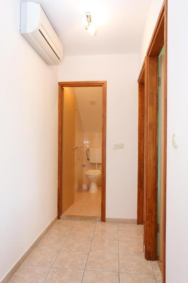 Apartments By The Sea Korcula - 4407 Lumbarda Bagian luar foto