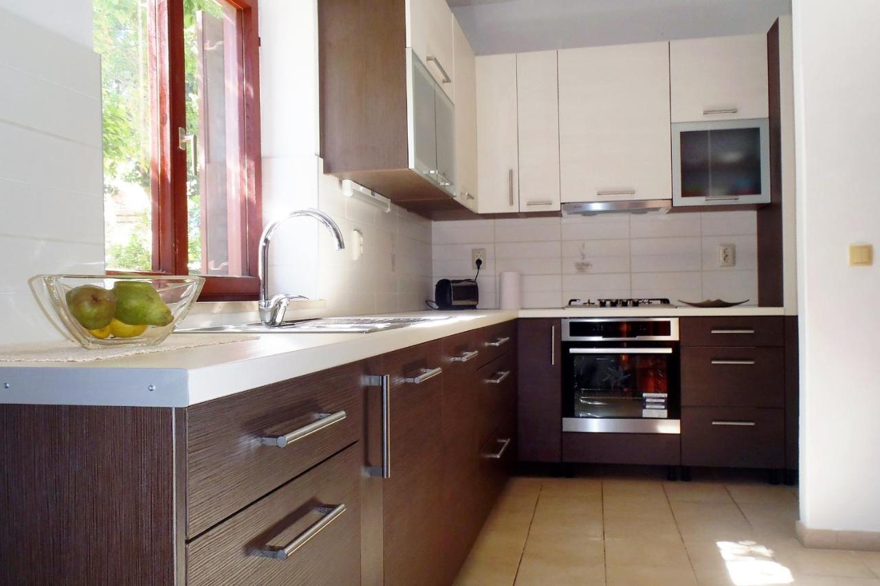 Apartments By The Sea Korcula - 4407 Lumbarda Bagian luar foto