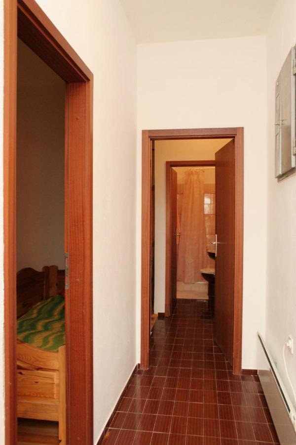 Apartments By The Sea Korcula - 4407 Lumbarda Bagian luar foto